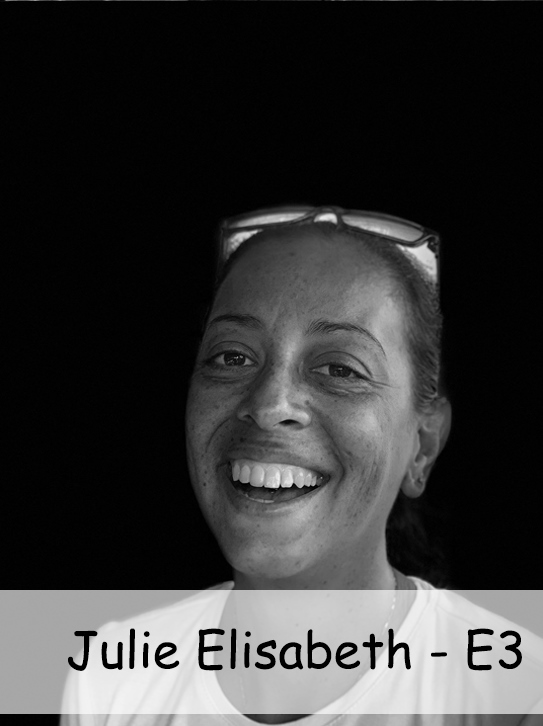 Dodo Palmé | Moniteur de Plongée à La Réunion