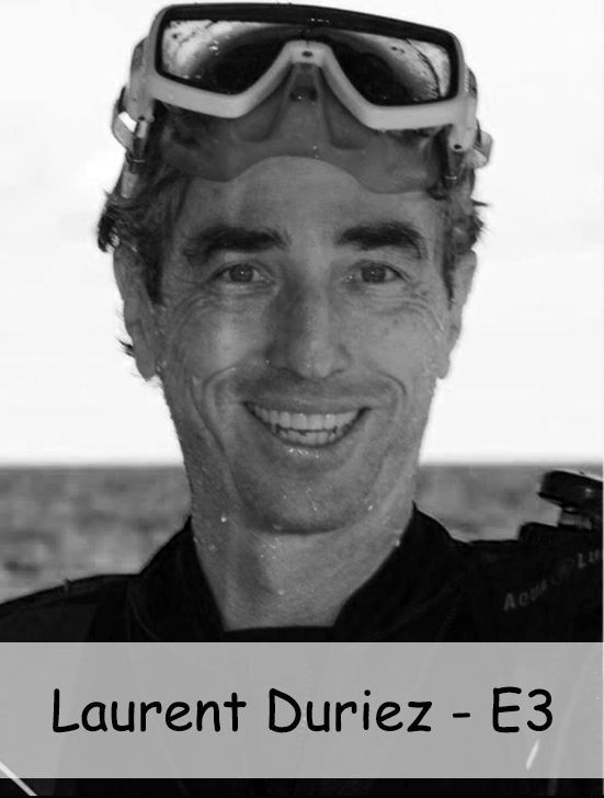 Gérant du Dodo Palmé | Centre de Plongée à La Réunion