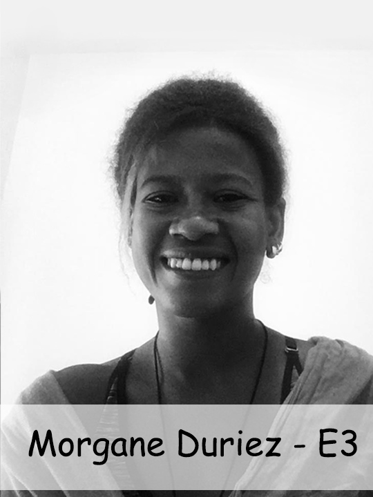 Dodo Palmé | Moniteur de Plongée à La Réunion