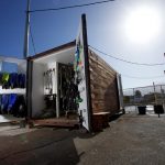 Container matériel de plongée